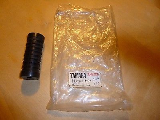 Kickstarthebel Kickstarter cover lever passt an Yamaha Tt Xt Sr 500 1T1-15618