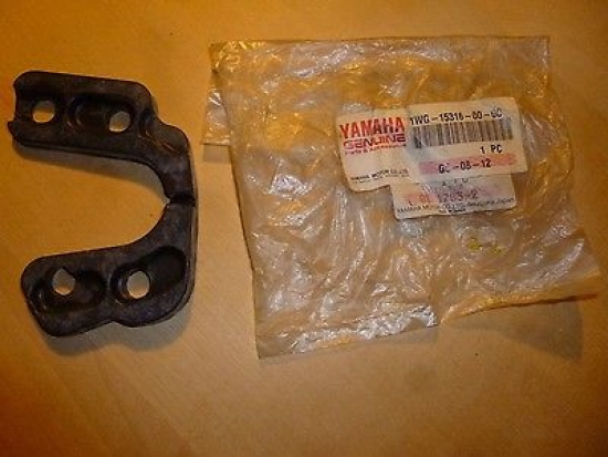 Dmpfer Gummi Motor damper engine passt an Yamaha Fzr 400 Yzf 600 1WG-15316