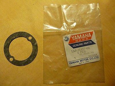 Gehusedichtung Motor gasket cap cover passt an Yamaha Rd 400 1A0-15457-00