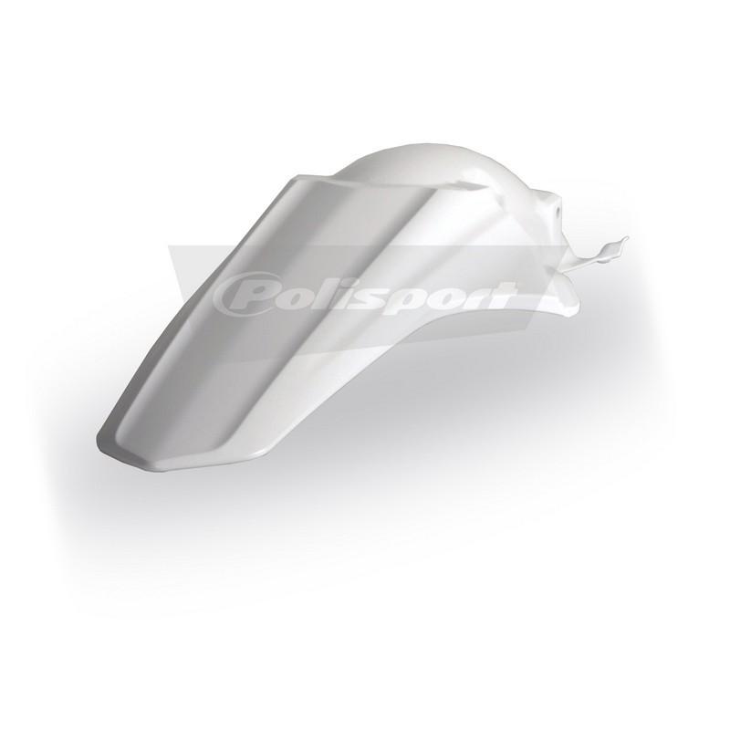 Schutzblech Kotflgel Verkleidung fender passt an Honda Crf 250 10-13 450 wei