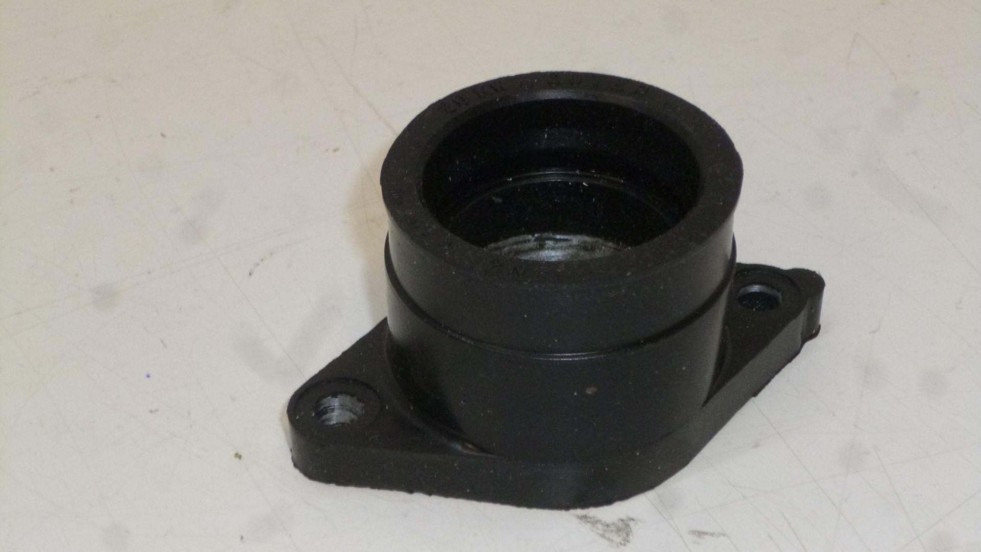 Ansaugstutzen Vergaser carburetor joint passt an Yamaha Xt 600 2NF-13596-00