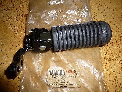 Furastentrger Furaste footrest passt an Yamaha Xs 40016M-27410-00-R4