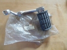 Fußrastenträger Fußraste footrest passt an Yamaha Xv 750 920 4X7-27420-00-93 Fußrastenträger Fußraste footrest passt an Yamaha Xv 750 920 4X7-27420-00-93