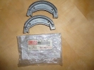 Yamaha Cy 50 Cw 50 Bremsbacken Bremse Brake Shoe Kit 4BX-W2536-00 Yamaha Cy 50 Cw 50 Bremsbacken Bremse Brake Shoe Kit 4BX-W2536-00