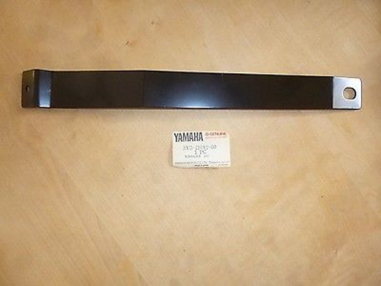 Strebe stay plate passt an Yamaha 3Y3-21682-00
