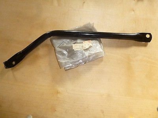 Fallrohr tube down passt an Yamaha Fs 1 596-21191-00-33