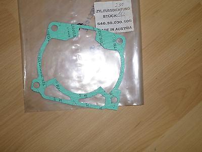 Zylinderfu�dichtung Zylinder passt an Ktm Sx Exc 250 300 380 546.30.030.105