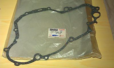 Motordichtung Gehuse gasket crankcase 1 passt an Yamaha Yz 250 1998 2VM-15462