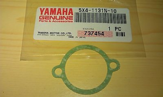 Zylinderdichtung Motor gasket cylinder passt an Yamaha Yz 125 1991 5X4-1131N-10