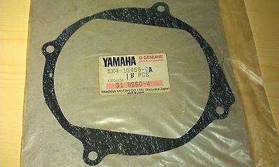 Motordichtung housing cover gasket passt an Yamaha Yz 125 82-85 5X4-15455-01