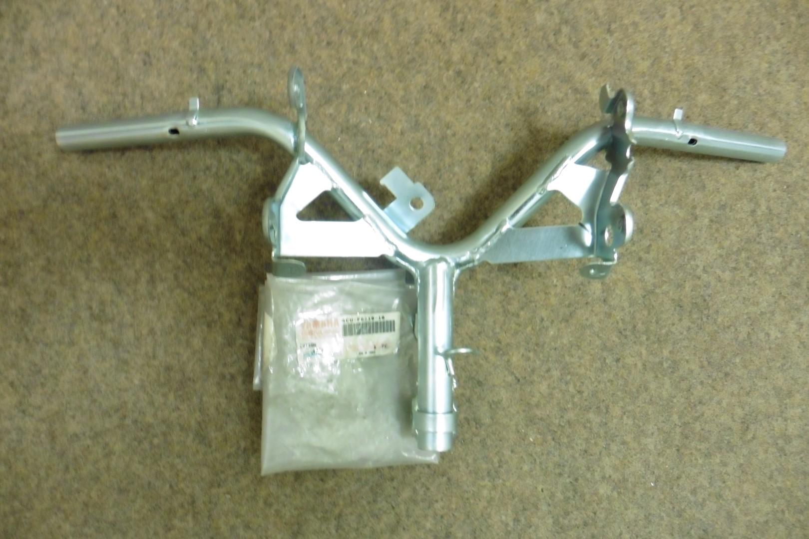 Lenker Zest Mbk Evolis handlebar passt an Yamaha Ye 50 80 4CU-F6110-10