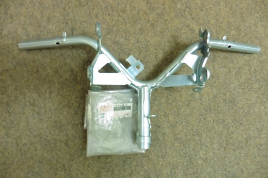 Lenker Zest Mbk Evolis handlebar passt an Yamaha Ye 50 80 4CU-F6110-10
