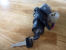 Zündschloss Schloss Schalter main switch assy passt an Yamaha Sr 250 3Y8-82510 1 Zündschloss Schloss Schalter main switch assy passt an Yamaha Sr 250 3Y8-82510 1