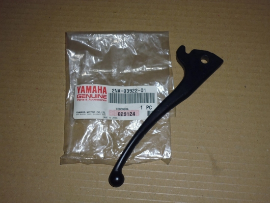 Bremshebel Bremse Hebel brake lever passt an Yamaha Cw 50 2NA-83922