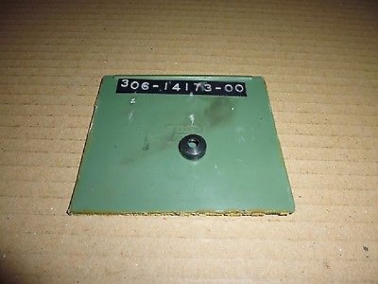 Kappe cap plunger cover passt an Yamaha Xs 360 500 650 750 Tx Xj 550 306-14173