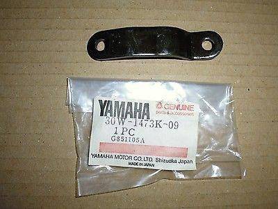 Halterung Klammer holder bracket passt an Yamaha Dt 80 30W-1473K-09