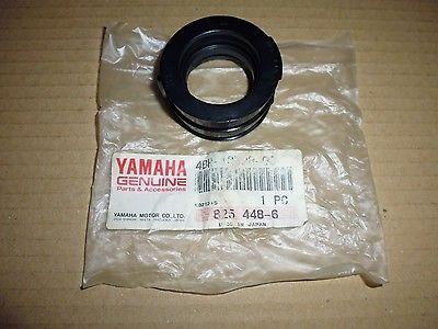 Ansaugstutzen Ansauggummi Vergaser carburetor passt an Yamaha Xj 600 4Br-13598