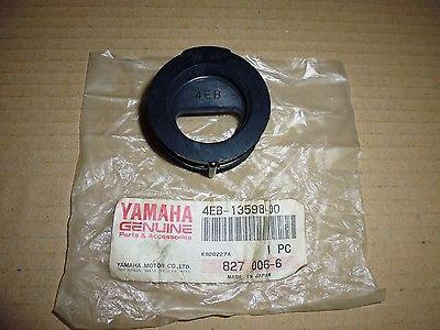 Ansaugstutzen Ansauggummi Vergaser carburetor  passt an Yamaha Xj 600 4EB-13598