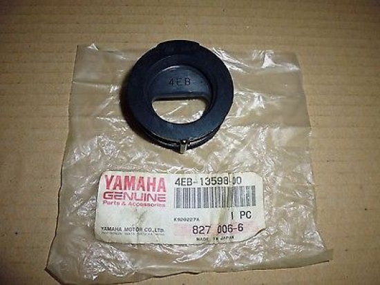 Ansaugstutzen Ansauggummi Vergaser carburetor  passt an Yamaha Xj 600 4EB-13598