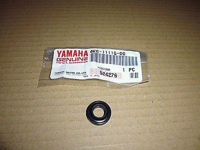 Ventildeckel Gummi rubber cylinder head passt an Yamaha Rs Venture 4KG-1111G