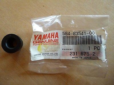 Gmmidmpfer fr Tacho Distanz damper passt an Yamaha Xv 1100 584-83541