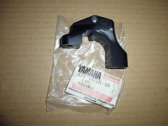 Halterung holder bracket passt an Yamaha Dt 80 53V-1472K-09