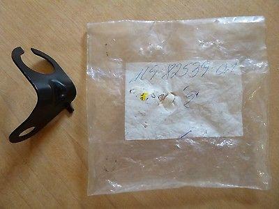Blech Bremsschalter Halterung stay stop switch passt an Yamaha Xs 360 1L9-82539