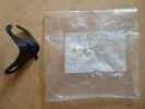 Blech Bremsschalter Halterung stay stop switch passt an Yamaha Xs 360 1L9-82539 Blech Bremsschalter Halterung stay stop switch passt an Yamaha Xs 360 1L9-82539