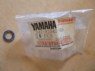 Dichtung gasket passt an Yamaha Yfp 350 Rd 60 Tx 750 Xt 500 Dt 250 400 341-82543