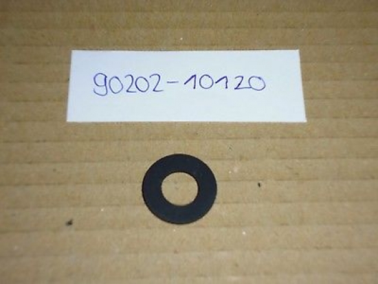 Dichtung Unterlegplatte washer passt an Yamaha Xv 750 920 Xj 600 90202-10120