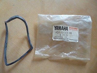 Dichtung gasket flasher lens passt an Yamaha Xj 550 750 Xs 400 Xv 920 4G0-83313