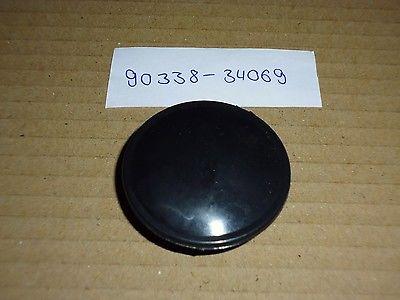 Abdeckung Stecker plug special shape passt an Yamaha Yfm 350 90338-34069