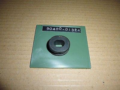 Tlle Gummitlle grommet passt an Yamaha Xc 125 90480-01326