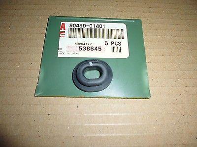 Tlle grommet control box passt an Yamaha Yg 450 650 Ef 5000 6000 90480-01401