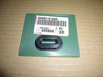 Tlle grommet passt an Yamaha Tdm 850 90480-01603
