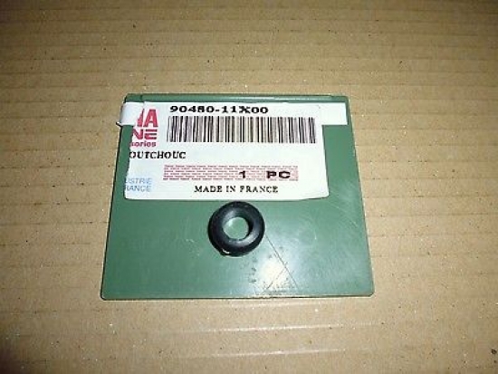 Tlle grommet passt an Yamaha Cs Cw Yn Yq 50 90480-11X00