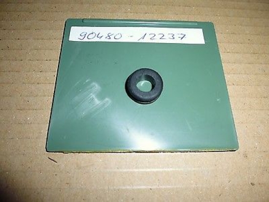 Tlle grommet passt an Yamaha Yp 125 E 90480-12237