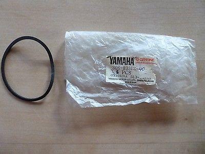 Dichtung fr Blinker O-Ring seal ring passt an Yamaha Xt 600 Rd 50 306-83313-40