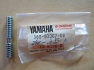 Stehbolzen Schraube bolt stud passt an Yamaha Xs 250 360-83367-00 Stehbolzen Schraube bolt stud passt an Yamaha Xs 250 360-83367-00