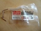 Feder spring passt an Yamaha Xt 350 600 Rz 350 Dt 50 Tw 200 14T-84124-00 Feder spring passt an Yamaha Xt 350 600 Rz 350 Dt 50 Tw 200 14T-84124-00
