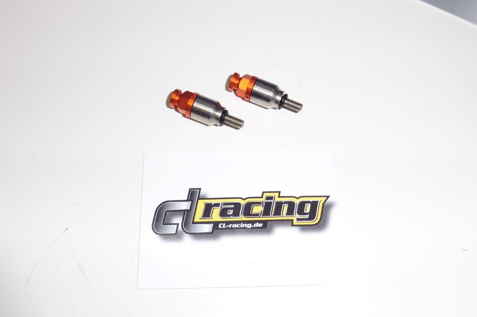 Gabelentlftung Gabelentlfter Federgabel Entlftung valve fr Ktm Husaberg or