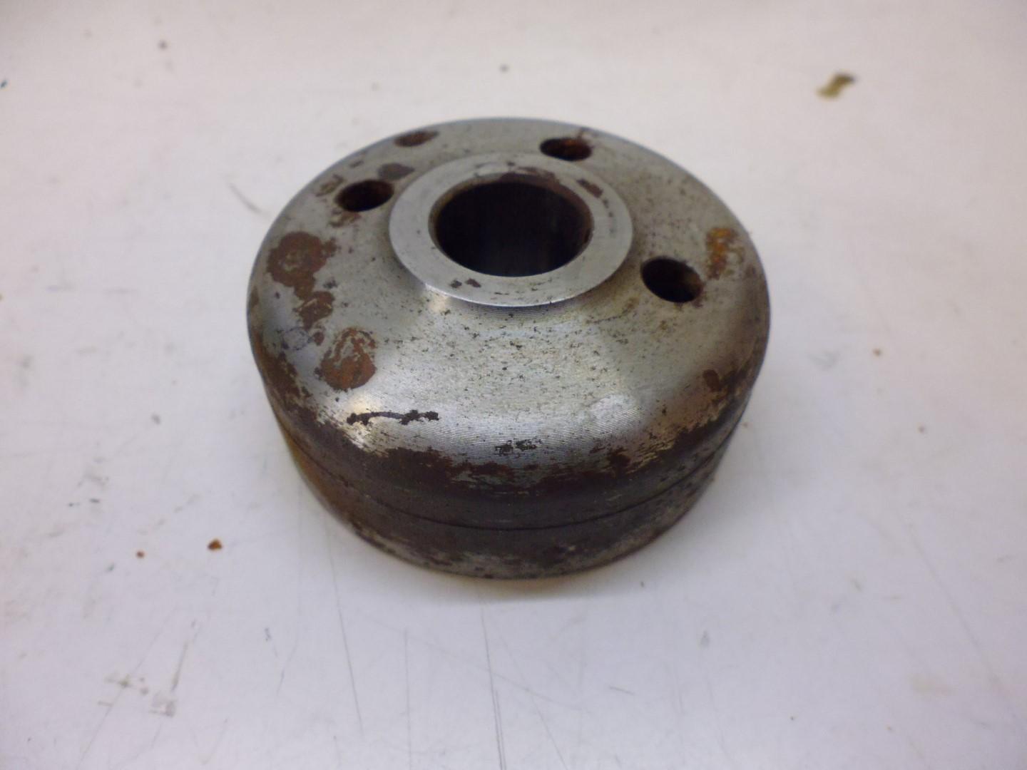 Rotor Polrad Schwungrad zndung ignition passt an Ktm Sxf 250 Sx250f 06-10