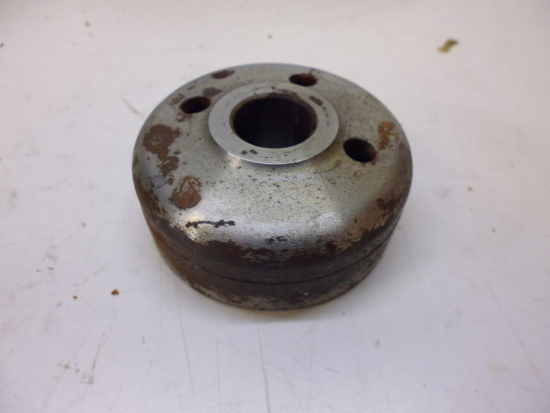 Rotor Polrad Schwungrad zndung ignition passt an Ktm Sxf 250 Sx250f 06-10