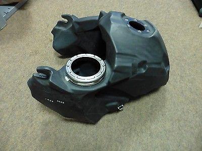 Tank Benzintank Verkleidung Benzinhahn fuel tank passt an Bmw R 1200 Gs