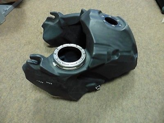 Tank Benzintank Verkleidung Benzinhahn fuel tank passt an Bmw R 1200 Gs