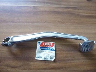 Fubremshebel Bremspedal Pedal brake passt an Yamaha Xs 1100 Xs1100 2H9-27211-00