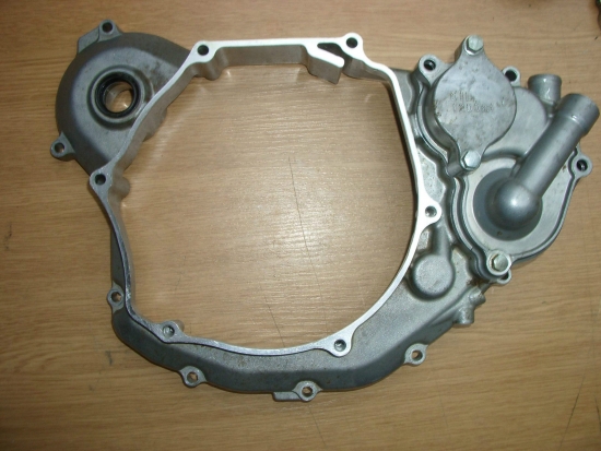 Motordeckel Kupplungsdeckel Deckel Kupplung Gehuse passt an Suzuki Rmz 450 K9