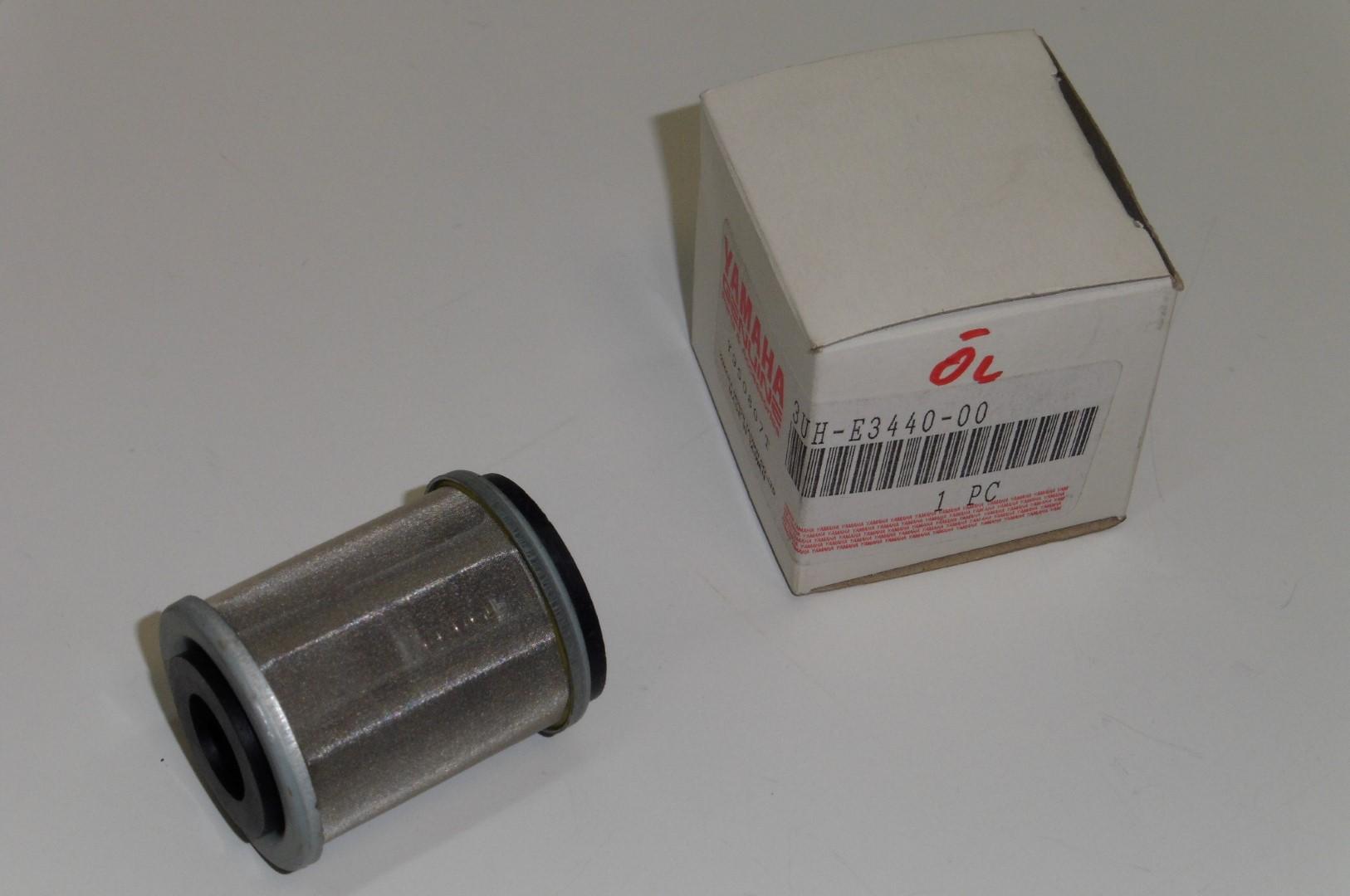 lfilter oil filter passt an Yamaha Yfm 250 Yj Vino 125 Big Bear 3UH-E3440-00