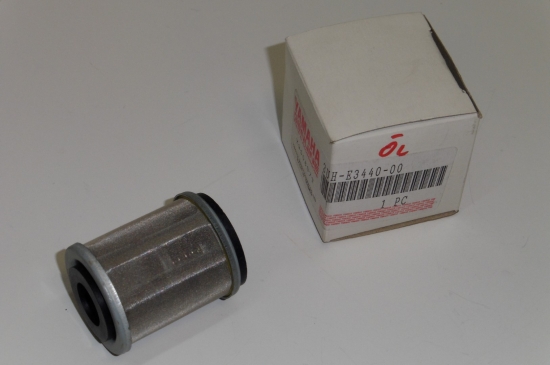 lfilter oil filter passt an Yamaha Yfm 250 Yj Vino 125 Big Bear 3UH-E3440-00