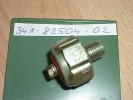 Öldruckmesser Öldruckanzeiger Relais passt an Yamaha Xs 400 750 Tx 341-82504-02 Öldruckmesser Öldruckanzeiger Relais passt an Yamaha Xs 400 750 Tx 341-82504-02